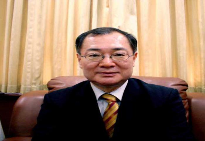 Konjen Jepang Yoshiharu Kato Berat Tinggalkan Jatim